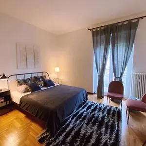Ferienhaus Casa Di Marco, Como