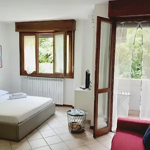 La Casa Sul Bosco Apartamento