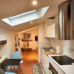 La Casa Di Veronique Apartamento