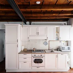 Apartment Comokiss, Como